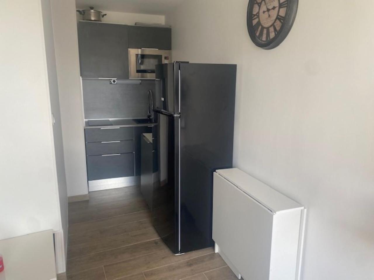 Vittoria Immobilier 6 -Reglement Sur Place - Cheques Vacances Acceptes La Grande-Motte Exterior photo