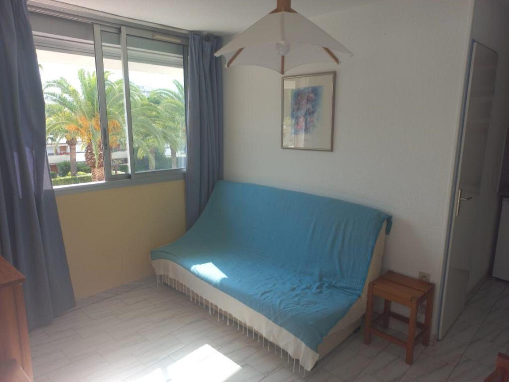 Vittoria Immobilier 6 -Reglement Sur Place - Cheques Vacances Acceptes La Grande-Motte Room photo