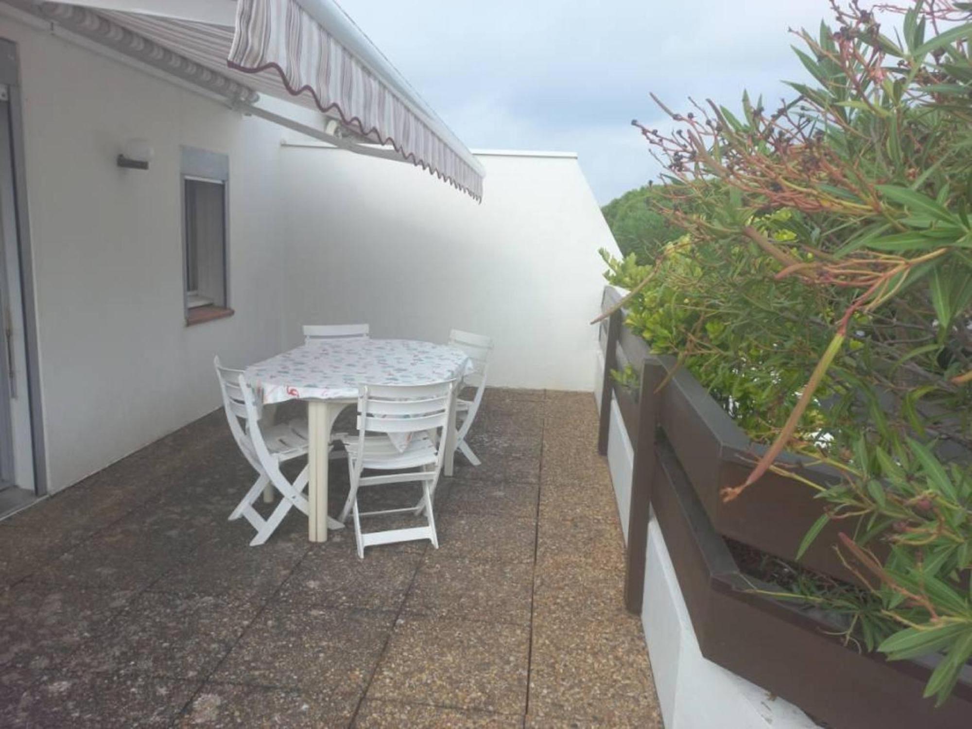 Vittoria Immobilier 6 -Reglement Sur Place - Cheques Vacances Acceptes La Grande-Motte Room photo
