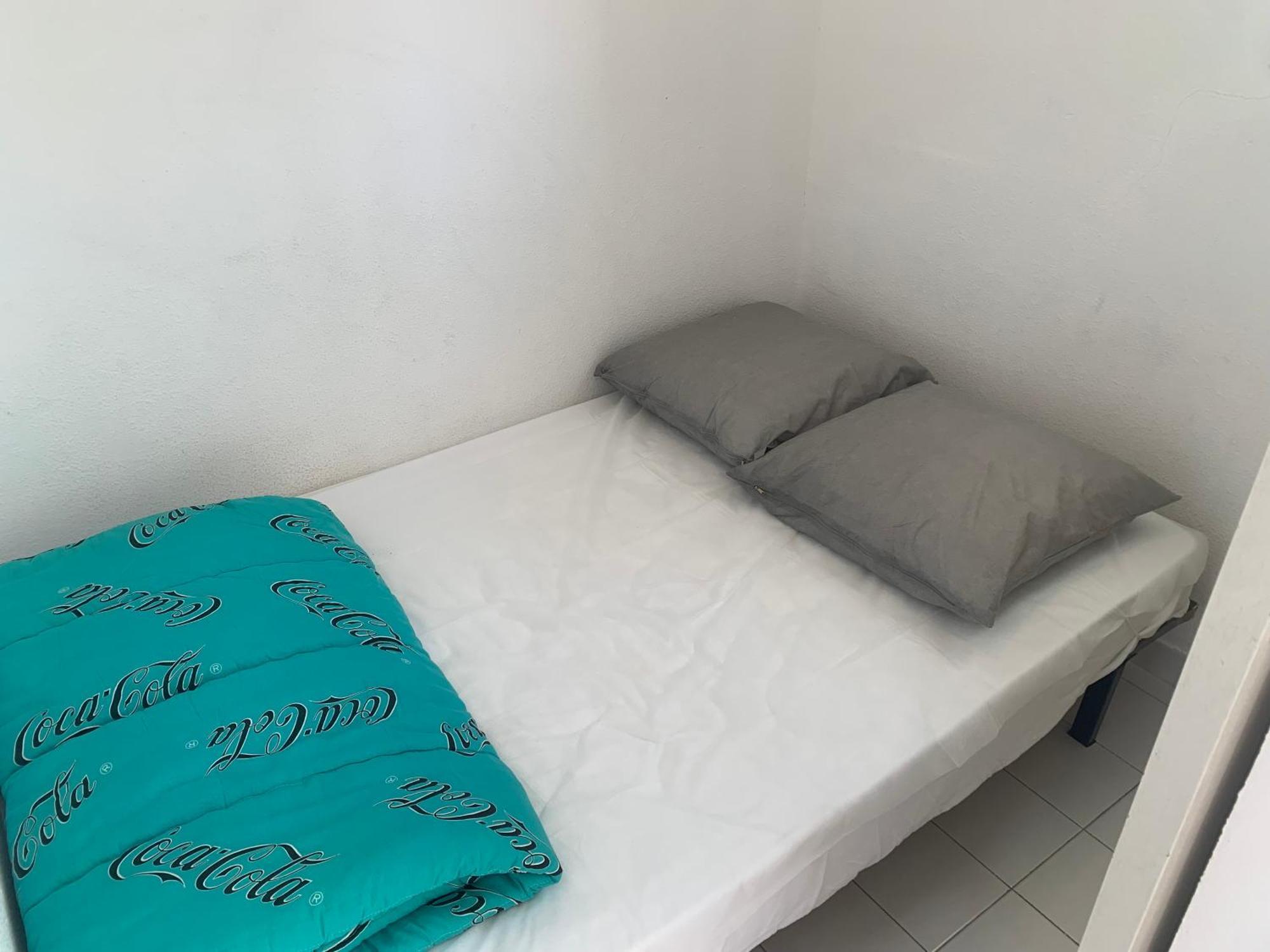 Vittoria Immobilier 6 -Reglement Sur Place - Cheques Vacances Acceptes La Grande-Motte Room photo