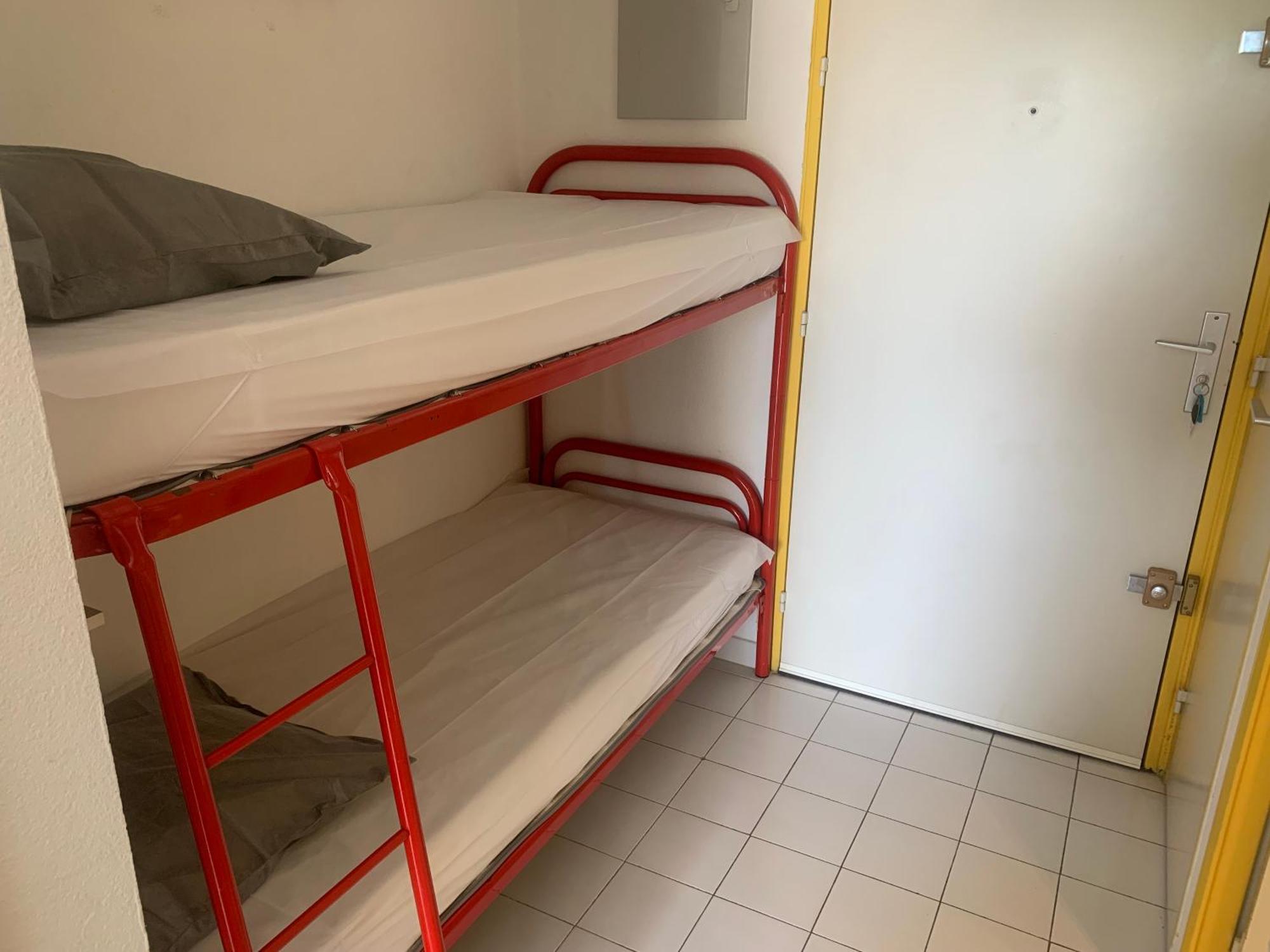 Vittoria Immobilier 6 -Reglement Sur Place - Cheques Vacances Acceptes La Grande-Motte Room photo