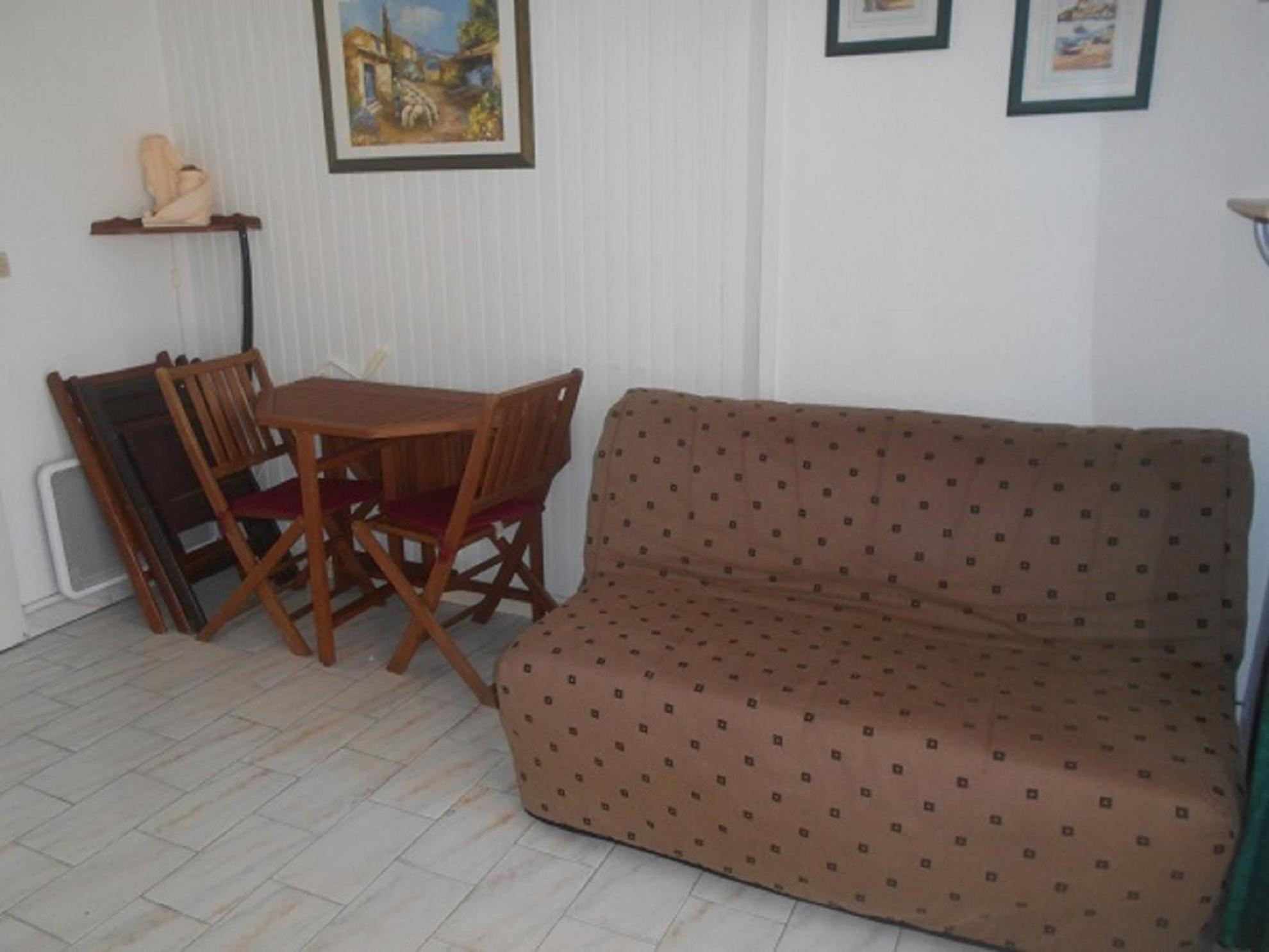 Vittoria Immobilier 6 -Reglement Sur Place - Cheques Vacances Acceptes La Grande-Motte Room photo