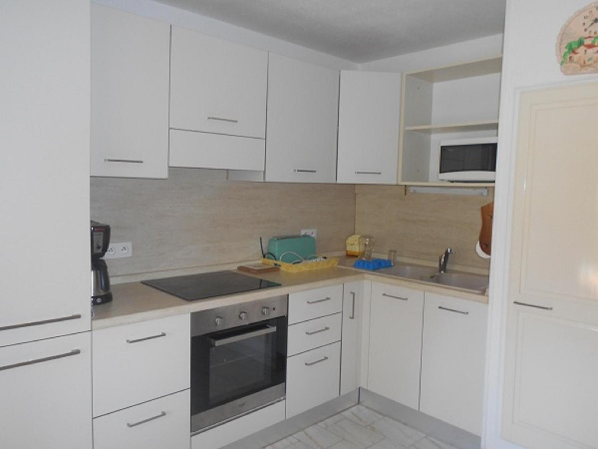 Vittoria Immobilier 6 -Reglement Sur Place - Cheques Vacances Acceptes La Grande-Motte Room photo