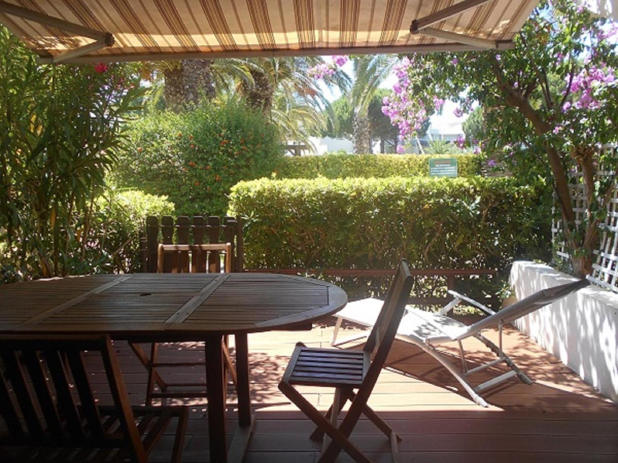 Vittoria Immobilier 6 -Reglement Sur Place - Cheques Vacances Acceptes La Grande-Motte Room photo