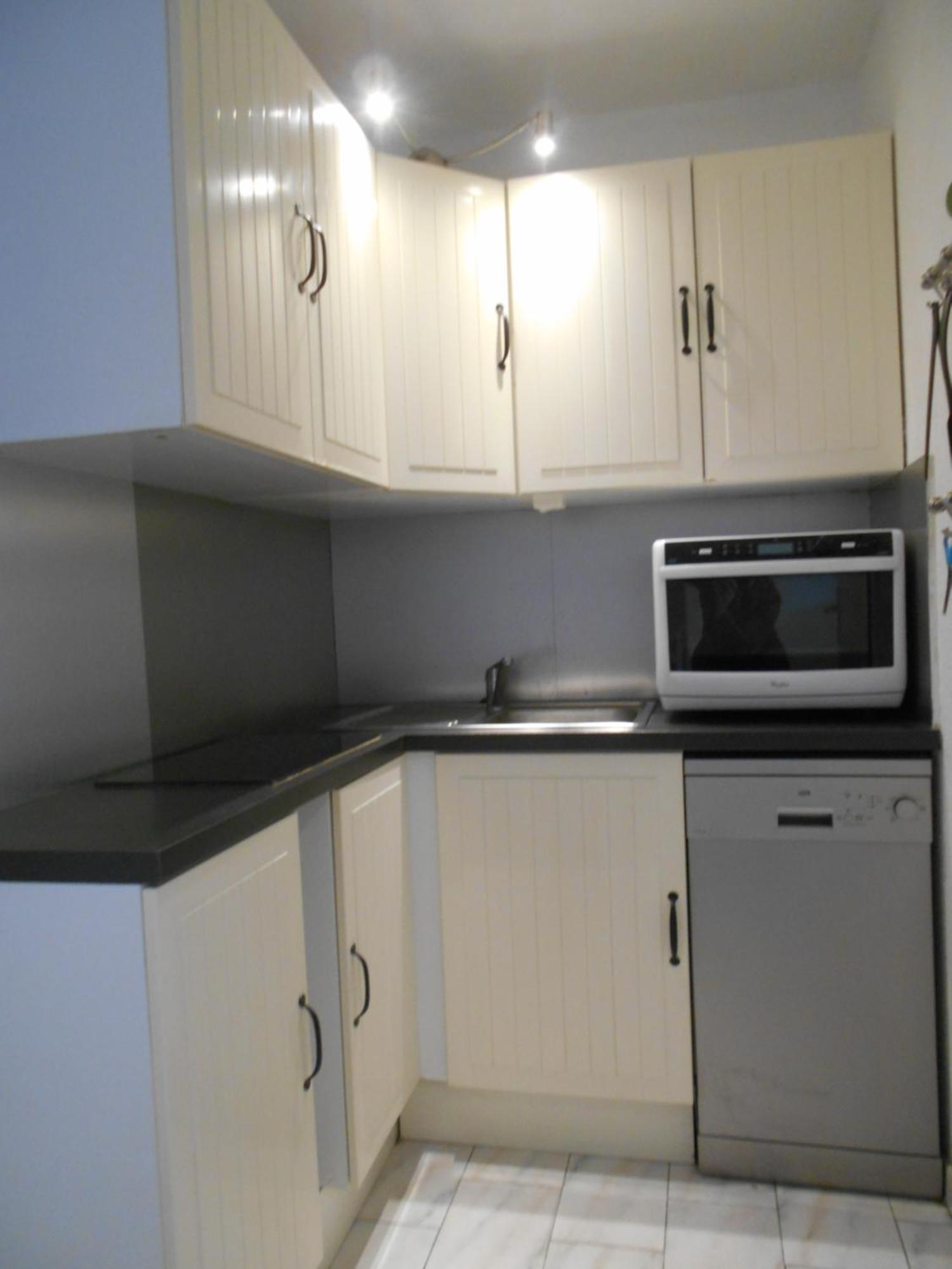 Vittoria Immobilier 6 -Reglement Sur Place - Cheques Vacances Acceptes La Grande-Motte Room photo