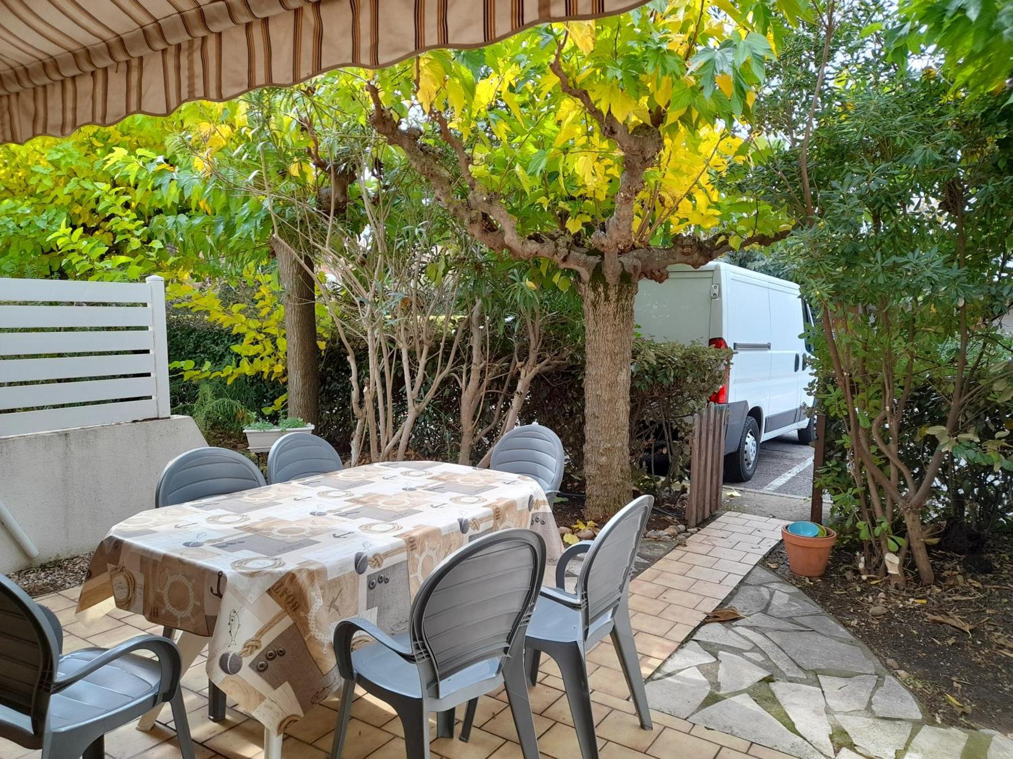 Vittoria Immobilier 6 -Reglement Sur Place - Cheques Vacances Acceptes La Grande-Motte Room photo