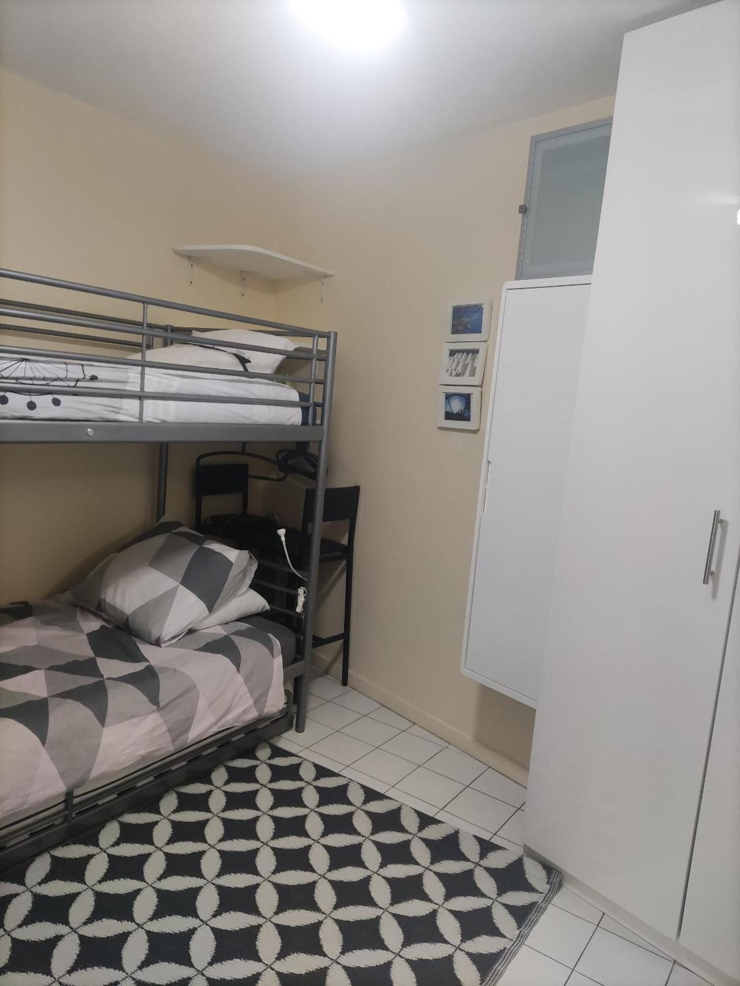 Vittoria Immobilier 6 -Reglement Sur Place - Cheques Vacances Acceptes La Grande-Motte Room photo
