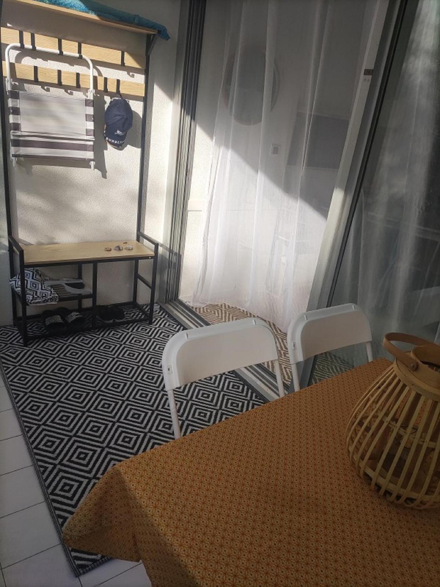 Vittoria Immobilier 6 -Reglement Sur Place - Cheques Vacances Acceptes La Grande-Motte Room photo